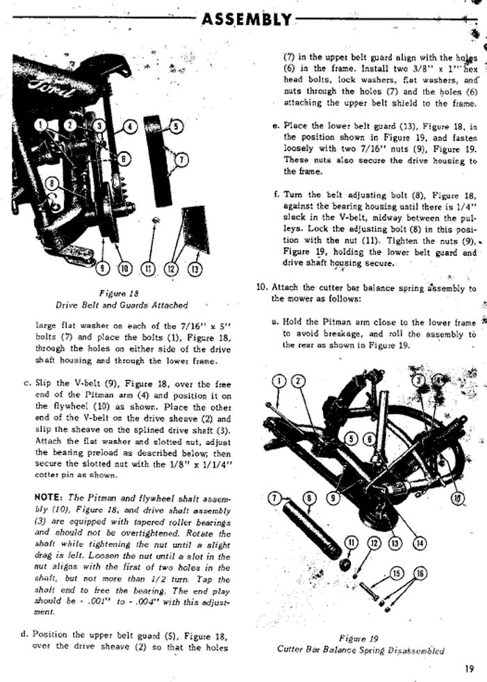 Manuals Forum - Expanded Thread Page